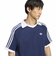 KW7398　U TERRY POLO(SK)　NIGHTINDIGO　715869-0001
