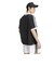 KW7397　U TERRY POLO(SK)　BLACK　715868-0001