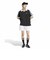 KW7397　U TERRY POLO(SK)　BLACK　715868-0001