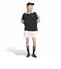 KW7397　U TERRY POLO(SK)　BLACK　715868-0001