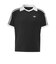 KW7397　U TERRY POLO(SK)　BLACK　715868-0001