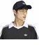 KW7397　U TERRY POLO(SK)　BLACK　715868-0001
