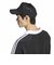 KW7397　U TERRY POLO(SK)　BLACK　715868-0001