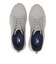 L0155　CL SNEAKERS　GRAY　708587-0002