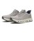 L0155　CL SNEAKERS　GRAY　708587-0002
