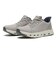 L0155　CL SNEAKERS　GRAY　708587-0002