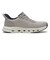 L0155　CL SNEAKERS　GRAY　708587-0002