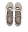 401287　W SPEEDCAT BALLET SD　20MOUSE GRAY/BK　697465-0006