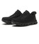 L0155　CL SNEAKERS　BLACK　708587-0001