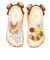 212963-90H　POPMARTMOLLYCROCSCRUSHCLOG　MULTI　712208-0001
