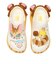 212963-90H　POPMARTMOLLYCROCSCRUSHCLOG　MULTI　712208-0001
