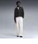 638735　W LACE PACK T7 RELAXED JKT　01BK　717905-0001