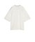 638741　W LACE PACK OVERSIZED JERSEY　87WARM WH　717906-0002