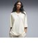638741　W LACE PACK OVERSIZED JERSEY　87WARM WH　717906-0002