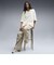 638741　W LACE PACK OVERSIZED JERSEY　87WARM WH　717906-0002