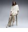 638741　W LACE PACK OVERSIZED JERSEY　87WARM WH　717906-0002