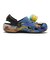 212962-90H　POPMARTMOLLYCROCSCLASSICCLOG　MULTI　712207-0001