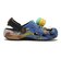 212962-90H　POPMARTMOLLYCROCSCLASSICCLOG　MULTI　712207-0001