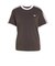 KX1883　W 3STRIPES TEE(GFX INJ)　AURORACOFFEE　715999-0001