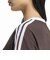 KX1883　W 3STRIPES TEE(GFX INJ)　AURORACOFFEE　715999-0001