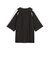 638741　W LACE PACK OVERSIZED JERSEY　01BK　717906-0001