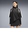 638741　W LACE PACK OVERSIZED JERSEY　01BK　717906-0001