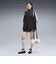 638741　W LACE PACK OVERSIZED JERSEY　01BK　717906-0001