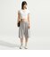IU4497　W CHLLKNT CRP TEE EG　133SAIL　716720-0002