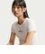IU4497　W CHLLKNT CRP TEE EG　133SAIL　716720-0002