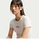 IU4497　W CHLLKNT CRP TEE EG　133SAIL　716720-0002
