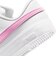 KIQ3212　17-22 TENNIS ESSENTIAL (PS)　103WHITE/PNKRIS　716918-0002