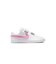 KIQ3212　17-22 TENNIS ESSENTIAL (PS)　103WHITE/PNKRIS　716918-0002