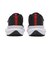 SJJ 2620　17-23 WING SLIDER 262　BLACK　710449-0001
