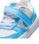 KIV5821　12-16COURTBOROUGH LOW JES (TD)　100WHITE/ENRG　716911-0001