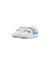KIQ3214　12-16 TENNIS ESSENTIAL (TD)　100WHITE/BLUCRY　716919-0001