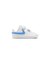 KIQ3214　12-16 TENNIS ESSENTIAL (TD)　100WHITE/BLUCRY　716919-0001