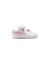 KIQ3214　12-16 TENNIS ESSENTIAL (TD)　103WHITE/PNKRIS　716919-0002