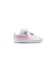 KIQ3214　12-16 TENNIS ESSENTIAL (TD)　103WHITE/PNKRIS　716919-0002