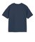 YT61E2MMNNY　K ﾜｯﾍﾟﾝｼｮｰﾄTｼｬﾂ　NNY　710305-0001