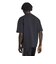 KW4405　M ELEVTAED GFX TEE　BLACK　715856-0001