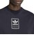 KW4405　M ELEVTAED GFX TEE　BLACK　715856-0001