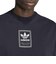 KW4405　M ELEVTAED GFX TEE　BLACK　715856-0001