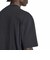KW4405　M ELEVTAED GFX TEE　BLACK　715856-0001