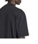 KW4405　M ELEVTAED GFX TEE　BLACK　715856-0001