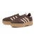 KI2226　HANDBALL SPEZIAL BOLD W　*DARK/WOND/GUM3　714916-0001