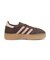 KI2226　HANDBALL SPEZIAL BOLD W　*DARK/WOND/GUM3　714916-0001