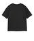 YT61E2MMBK　K ﾜｯﾍﾟﾝｼｮｰﾄTｼｬﾂ　BK　710306-0001