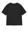 YT61E2MMBK　K ﾜｯﾍﾟﾝｼｮｰﾄTｼｬﾂ　BK　710306-0001