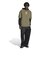 KW4406　M ELEVTAED GFX TEE　OLIVESTRATA　715857-0001
