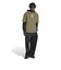 KW4406　M ELEVTAED GFX TEE　OLIVESTRATA　715857-0001